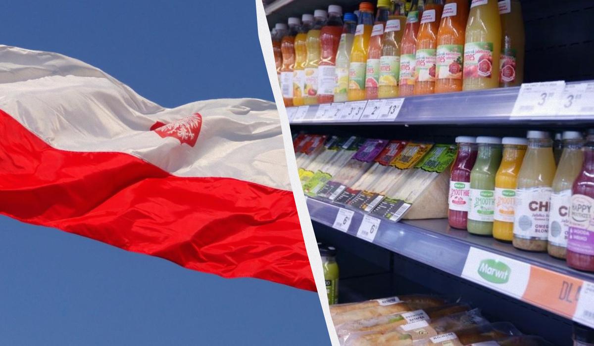 Каждый десятый магазин популярной продуктовой сети в Польше возглавляют украинцы, – СМИ Каждый десятый магазин популярной продуктовой сети в Польше возглавляют украинцы, – СМИ