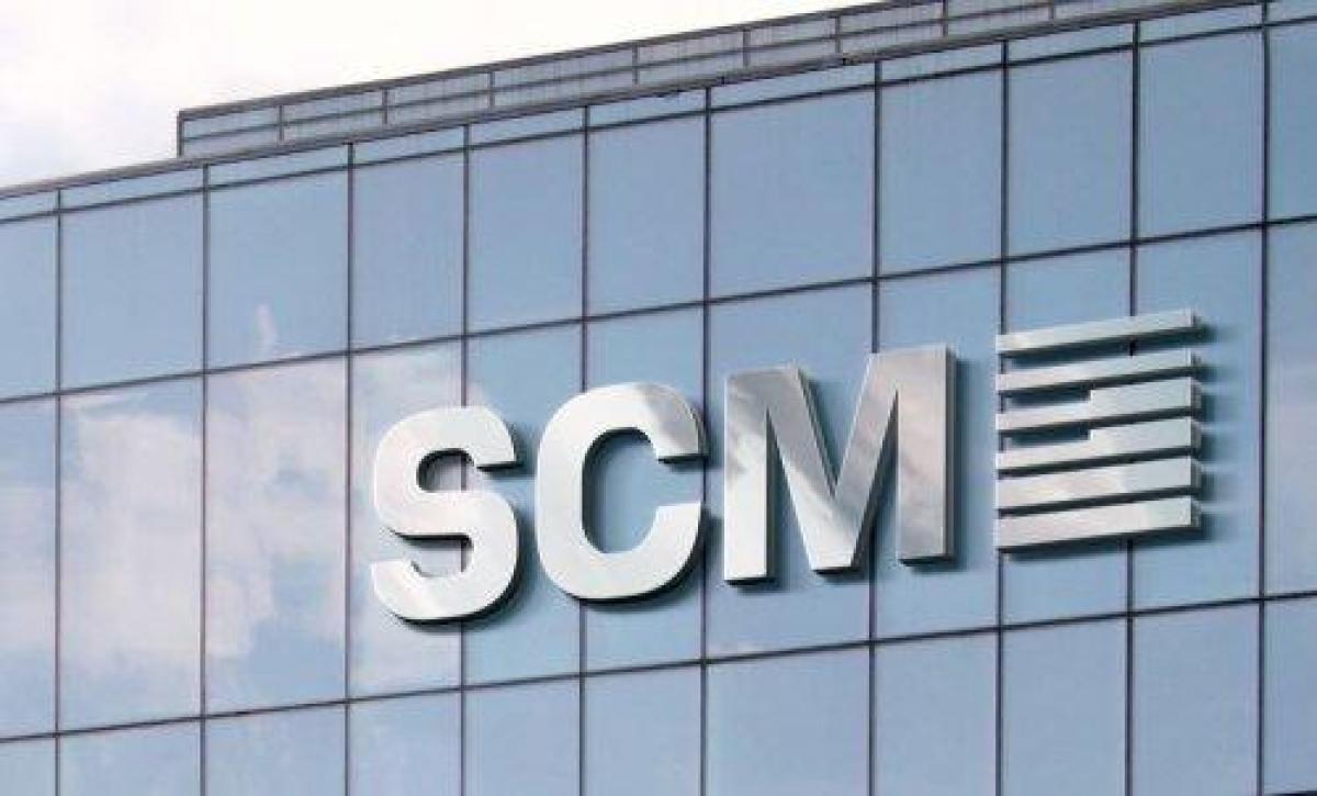 SCM Ахметова увеличила налоговые выплаты на 26% в 2025 году до 94 миллиардов гривень SCM Ахметова увеличила налоговые выплаты на 26% в 2025 году до 94 миллиардов гривень