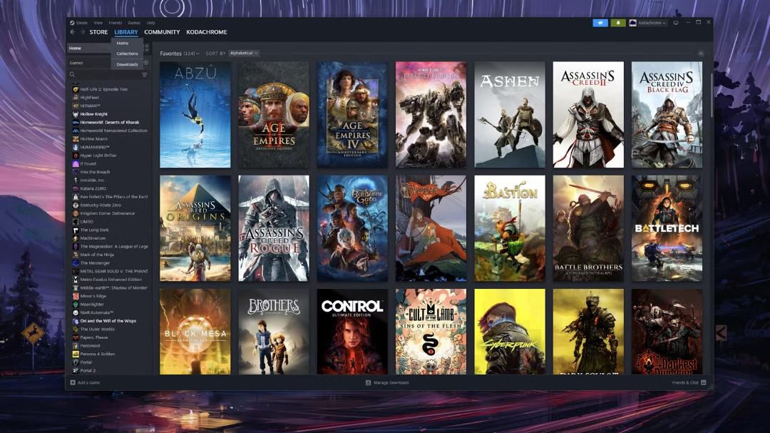 Steam готує важливу функцію для геймерів: вона покаже FPS у грі ще до її купівлі