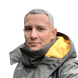 Андрій Няйко