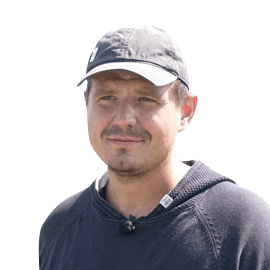 Ігор Федосієнко