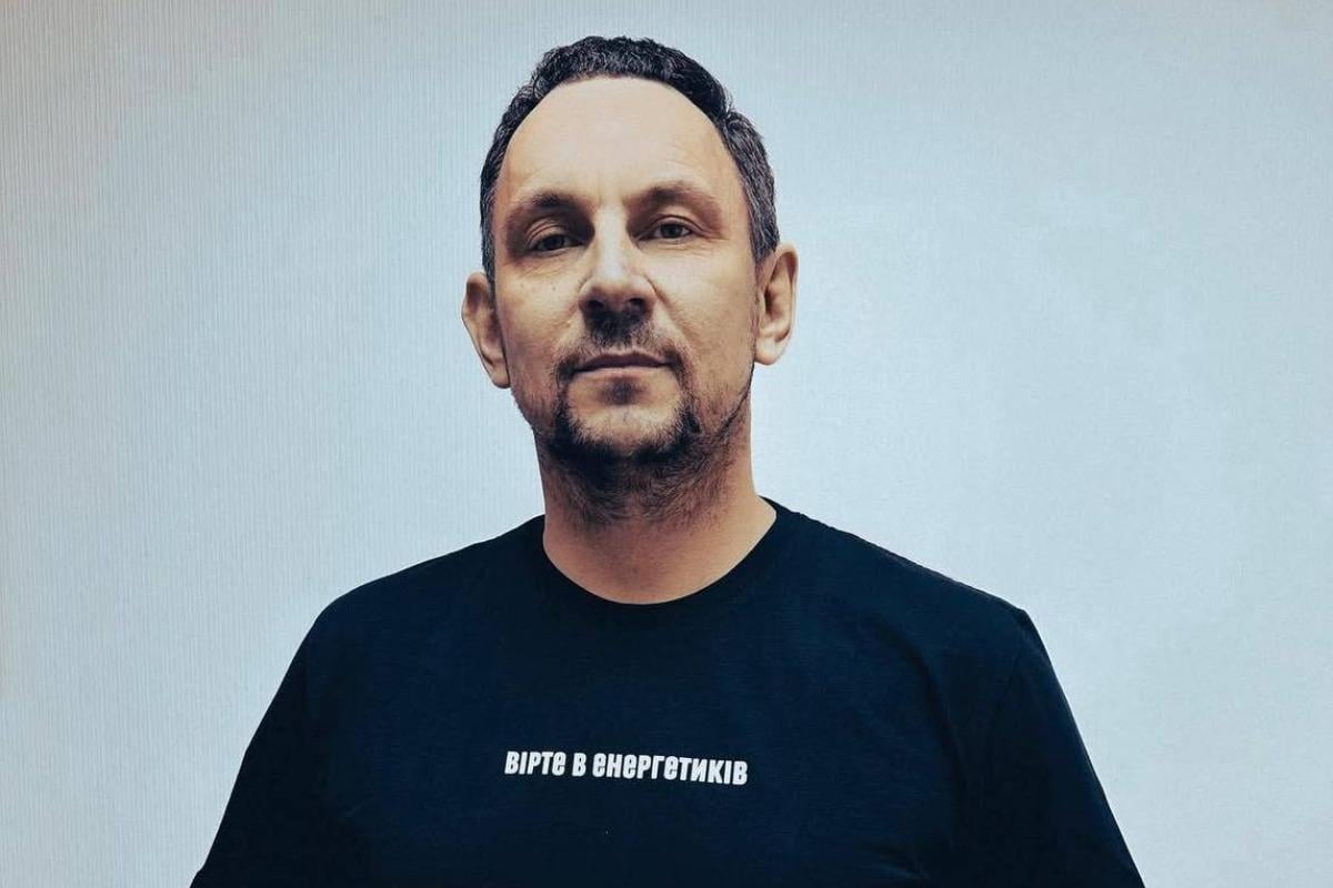 Харчишин відверто заговорив про спілкування з синами: 'Відчув велику вікову різницю'