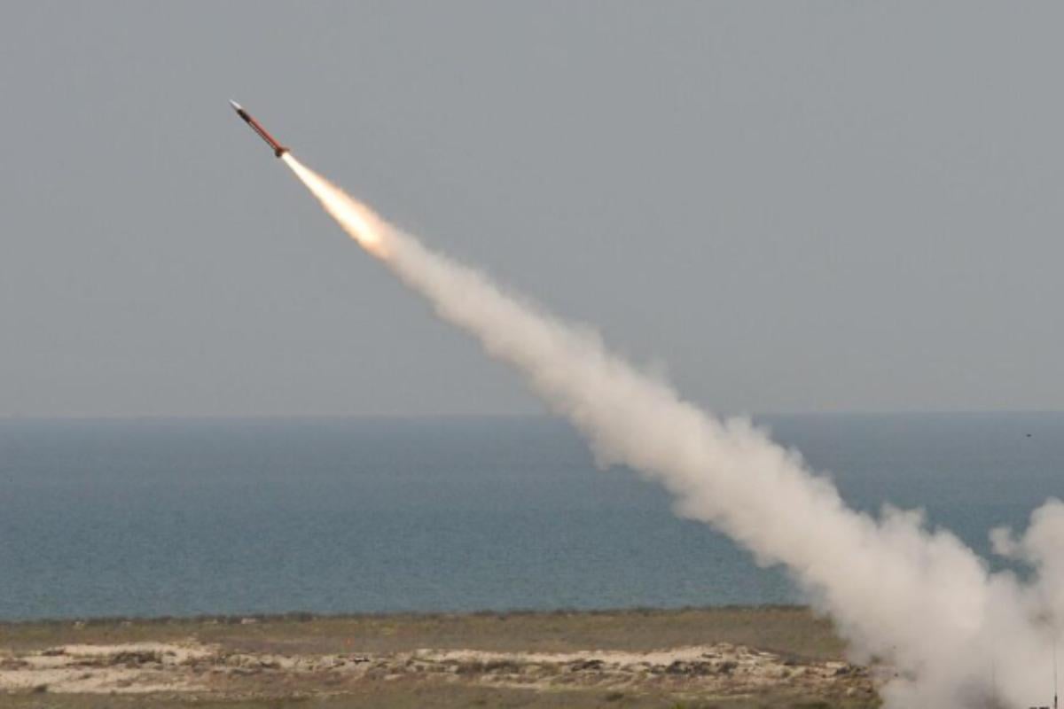 ВМС США массово закупают ракеты Patriot для своих кораблей, – СМИ