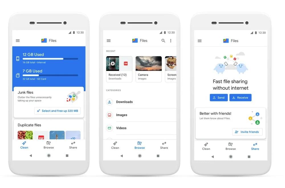 Експерт показав, як звільнити гігабайти пам'яті на Android без видалення програм