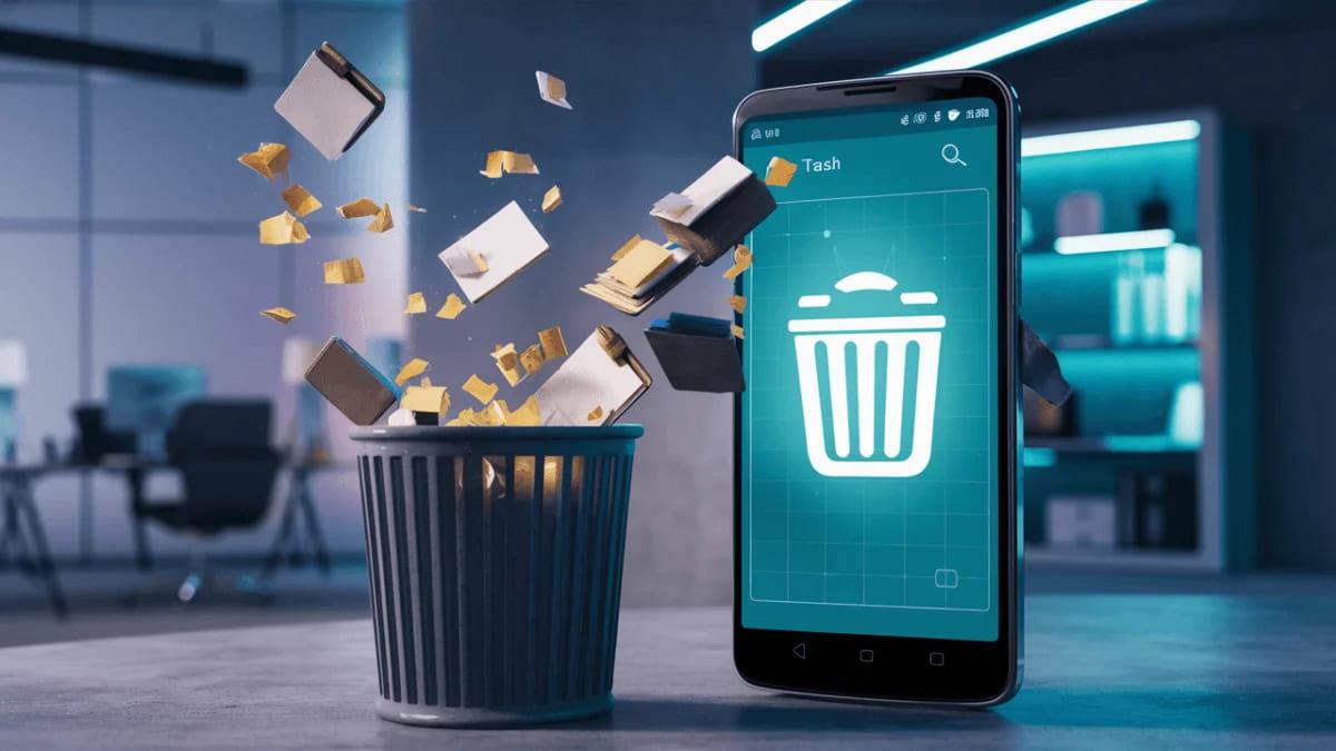 Експерт показав, як звільнити гігабайти пам'яті на Android без видалення програм