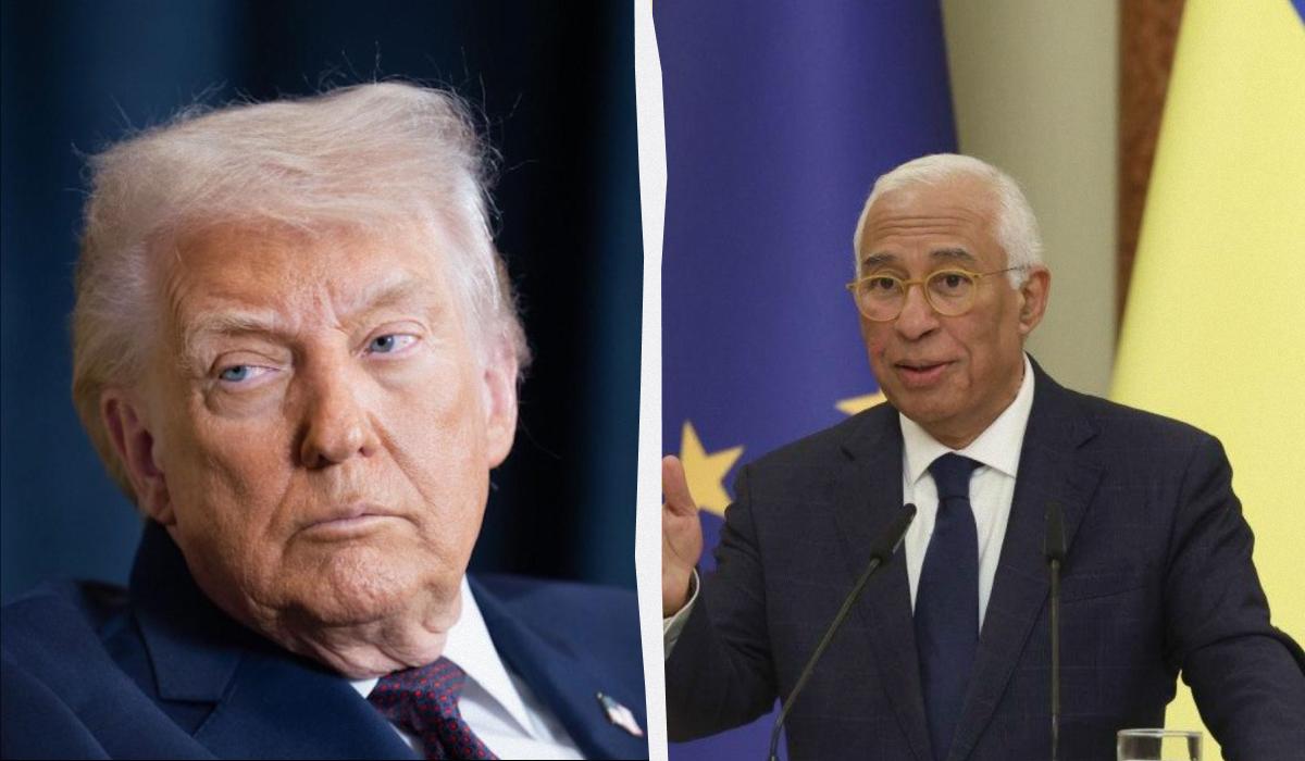 У ЄС жорстко відреагували на погрози Трампа щодо ударів по енергетиці Ірану, - Politico