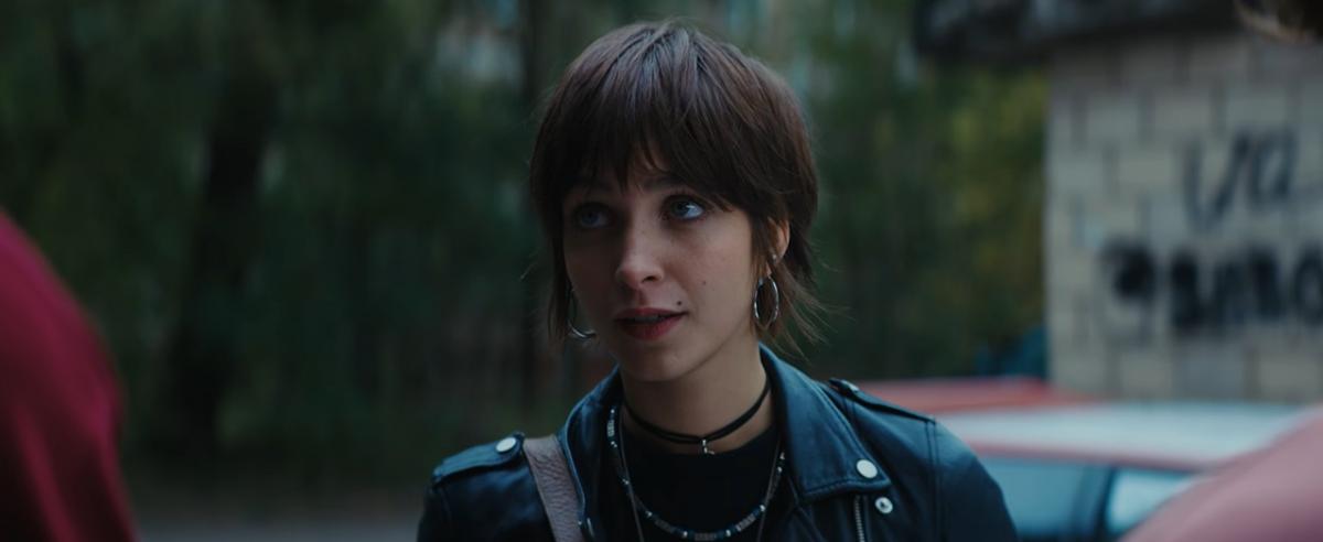 'На драйві': огляд українського молодіжного екшну про автоперегони