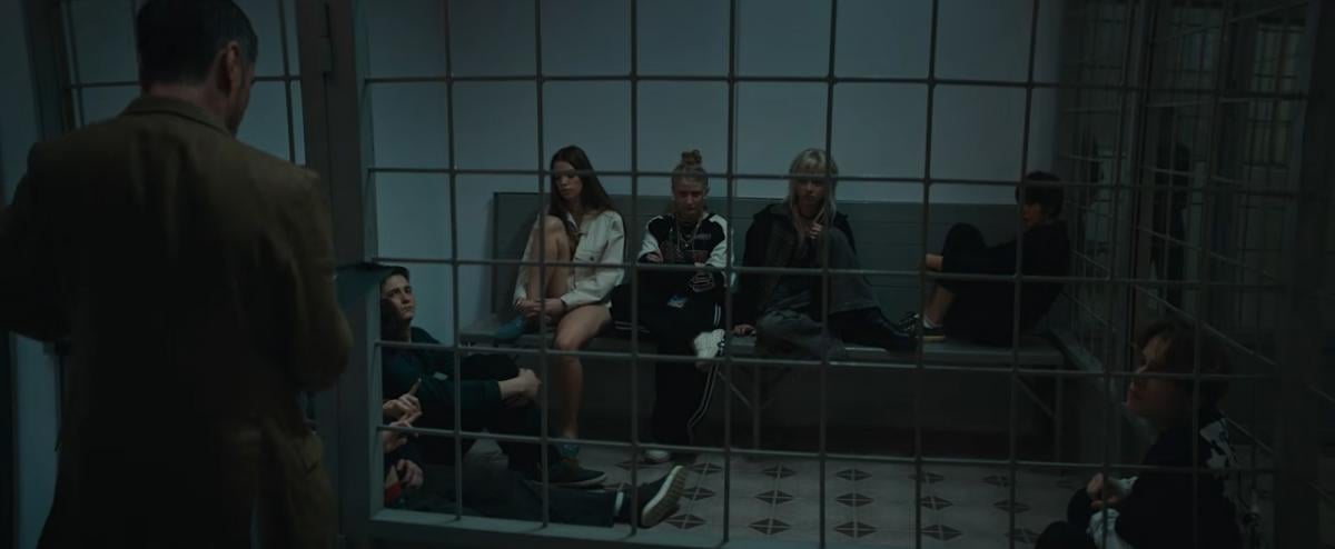 'На драйві': огляд українського молодіжного екшну про автоперегони