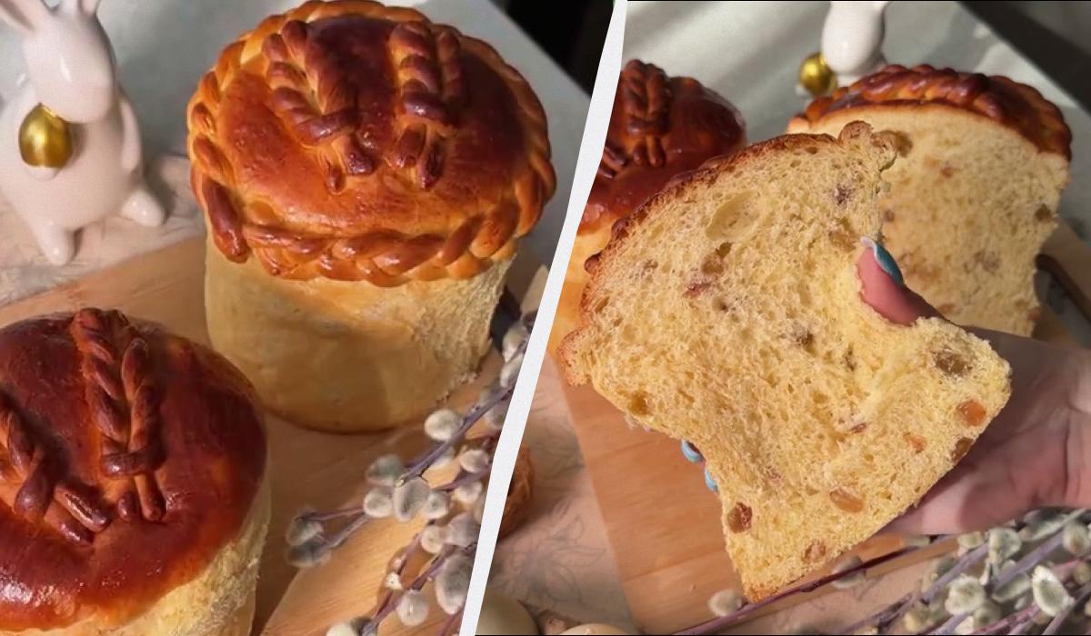 Легендарна паска від Дарії Цвек: цей рецепт 1973 року полюбили мільйони господинь