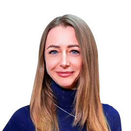 Ольга Самойличенко