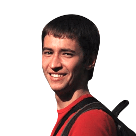 Микола Скирпан