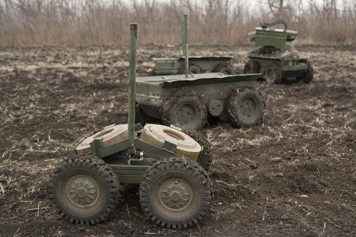 'Ми нарощуємо потенціал для контрнаступу', - Віктор Кордон, начальник Відділу РЕБ 7 Корпусу ДШВ 'Ми нарощуємо потенціал для контрнаступу', - Віктор Кордон, начальник Відділу РЕБ 7 Корпусу ДШВ