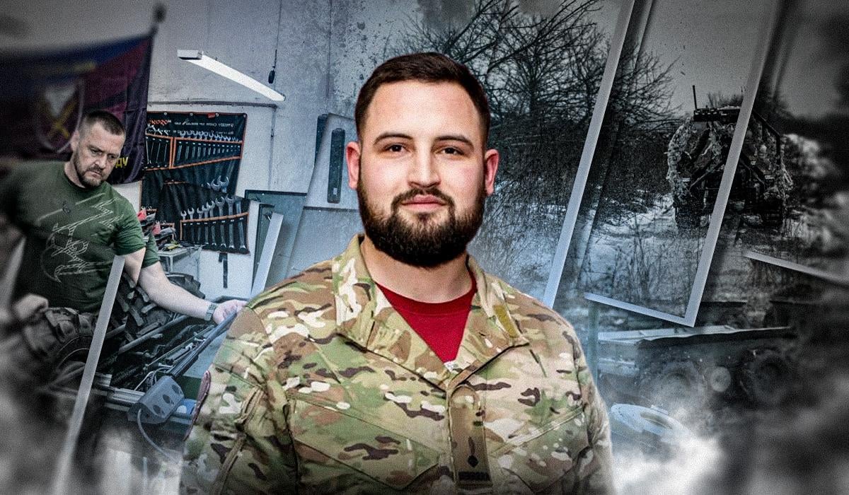 'Ми нарощуємо потенціал для контрнаступу', - Віктор Кордон, начальник Відділу РЕБ 7 Корпусу ДШВ 'Ми нарощуємо потенціал для контрнаступу', - Віктор Кордон, начальник Відділу РЕБ 7 Корпусу ДШВ