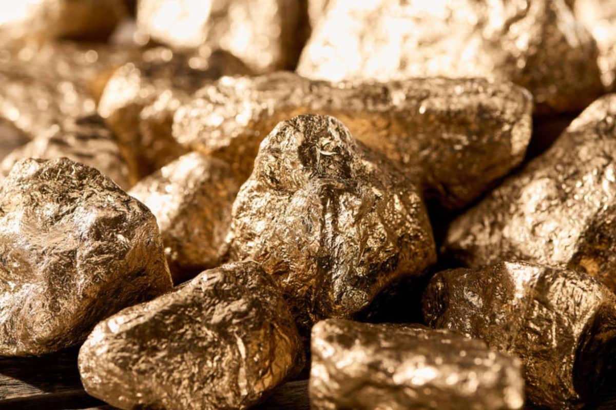 Шукали руду, а знайшли золото: в Індії виявили поклади на 1,5 мільярда доларів