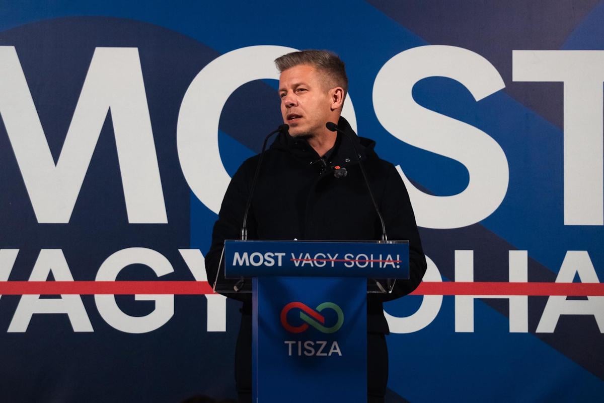 Після Орбана: чи стане Угорщина другом України