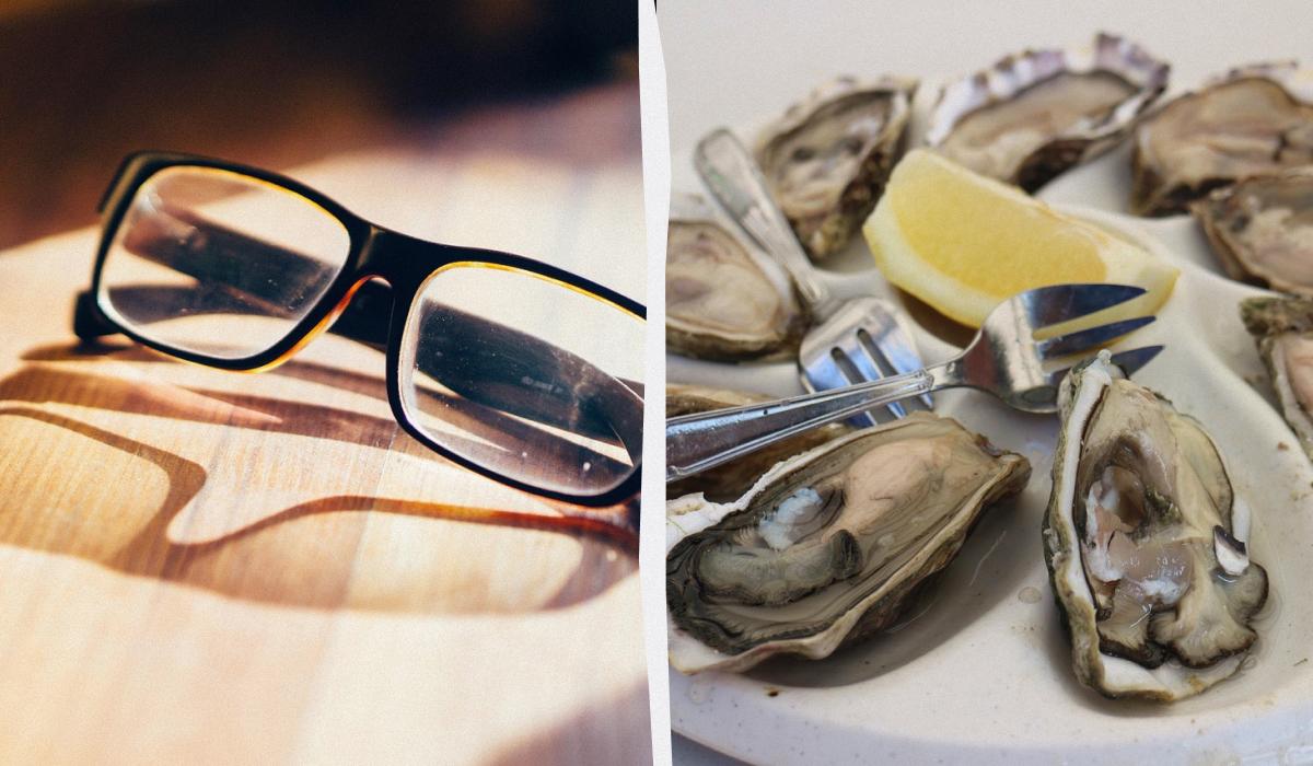 Не только морковь: перечислены 8 самых полезных продуктов для здоровья глаз Не только морковь: перечислены 8 самых полезных продуктов для здоровья глаз