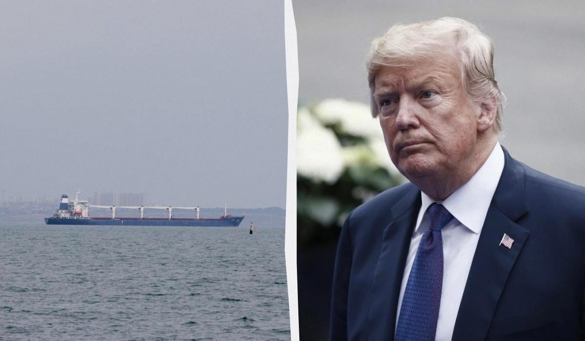 Чергова політична пастка для Трампа: CNN про наслідки блокування США Ормузької протоки