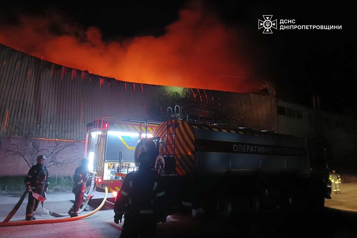 Оккупанты ударили по Днепропетровской области: погиб ребенок