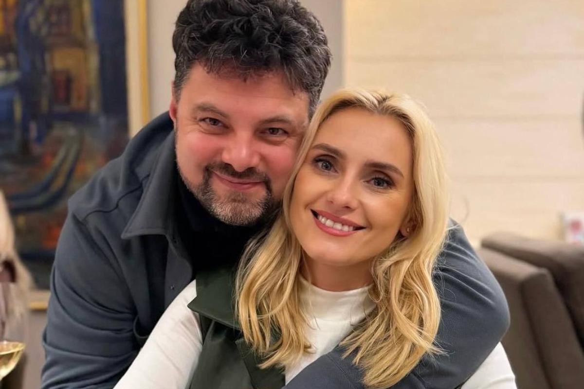 Федишин честно ответила, хочет ли в третий раз стать мамой Федишин честно ответила, хочет ли в третий раз стать мамой