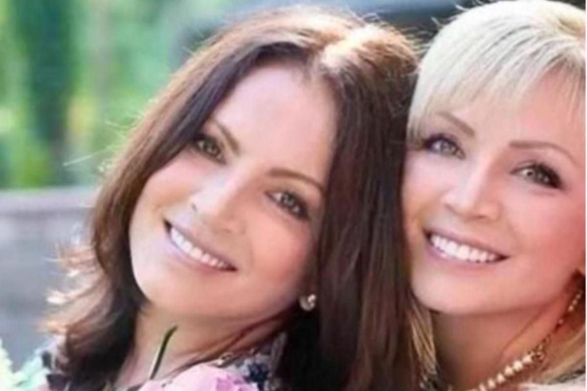 Ауріка Ротару зізналася, де і коли зустрінеться з братами та сестрою