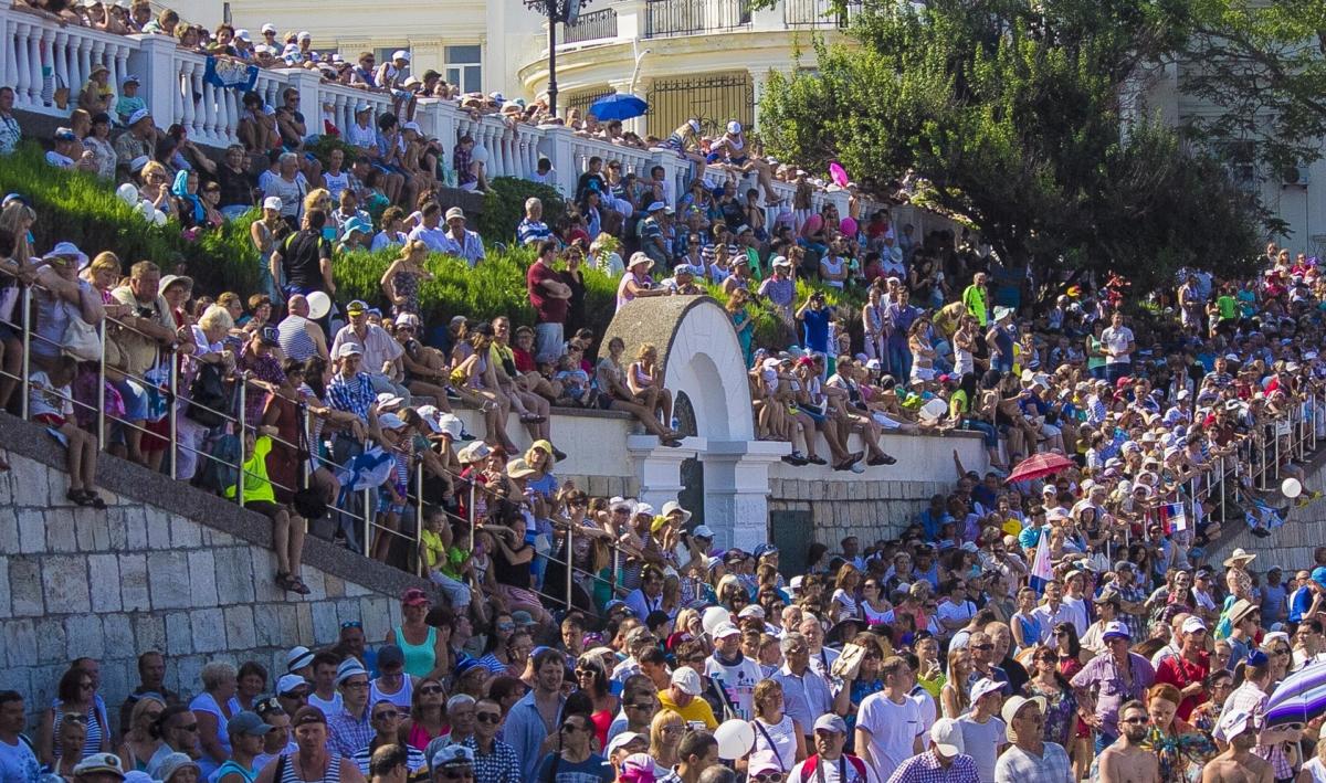 Ученые заявили о критическом перенаселении Земли: сколько людей может выдержать планета