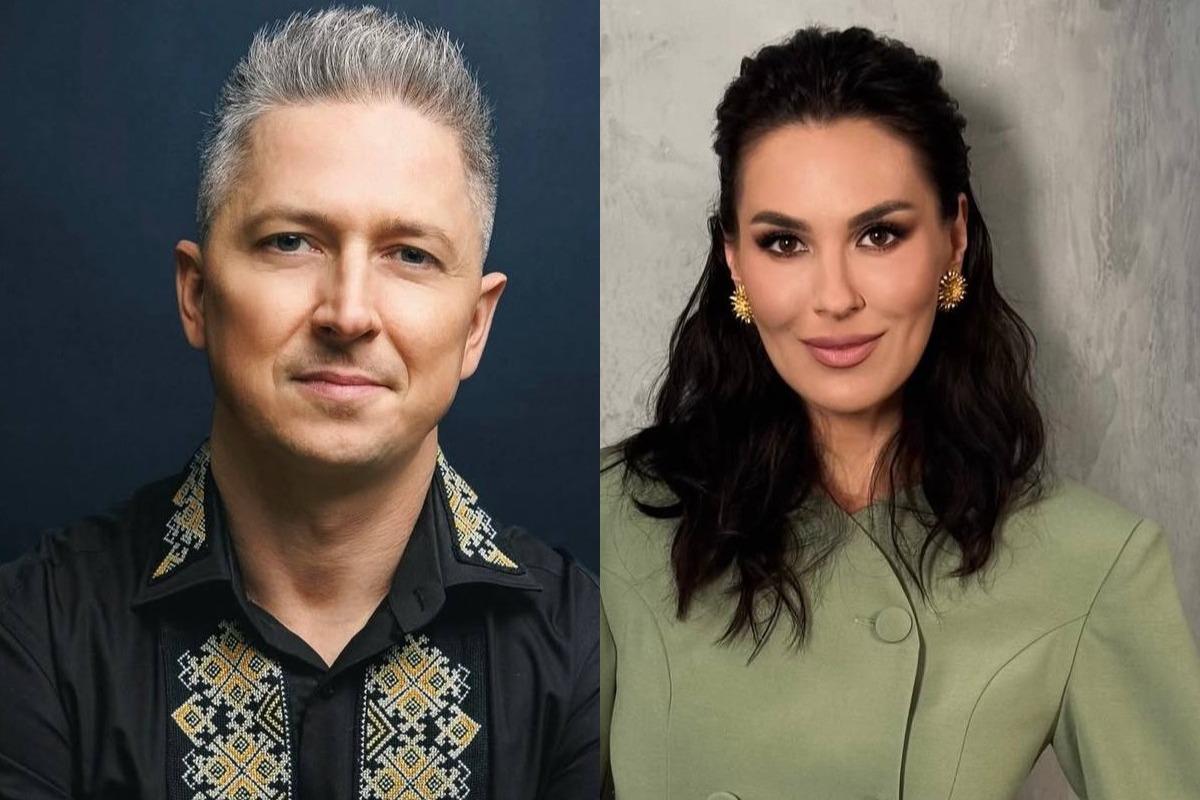 Педан эмоционально высказался о Ефросининой: 'И в жизни, и на сцене себя контролирует'