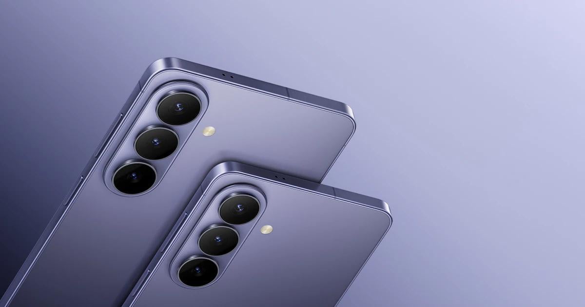 Samsung снизила цены на Galaxy S26 спустя всего несколько недель после выхода