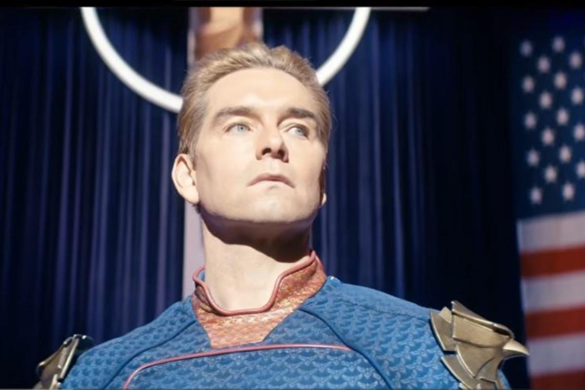 Еще не вышел, а уже 'разрывает' критиков: отзывы о финале сериала 'Пацаны'