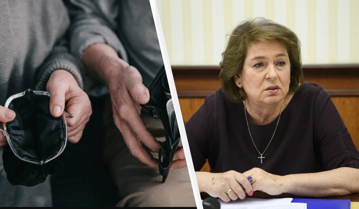 Третина українців опинилася за межею бідності внаслідок війни, - демографиня