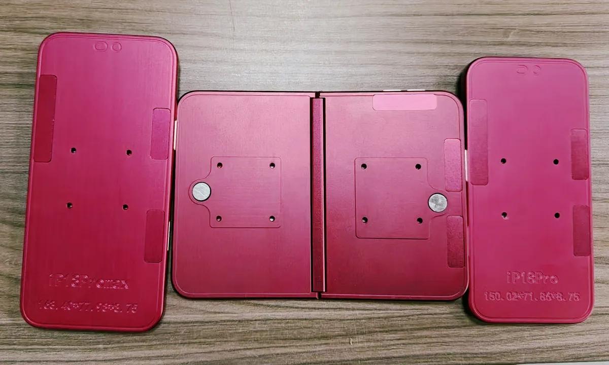 Секретов больше не осталось: дизайн всех iPhone 18 подтвержден (фото)