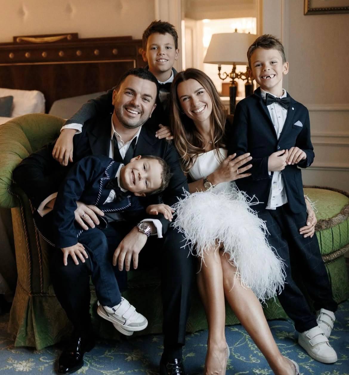 Решетники откровенно рассказали, сколько денег тратят каждый месяц