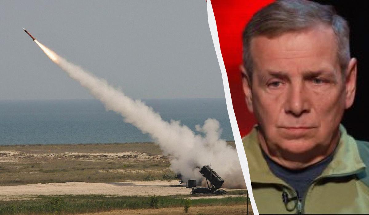Эксперт рассказал, может ли в Украине появиться собственный аналог Patriot Эксперт рассказал, может ли в Украине появиться собственный аналог Patriot