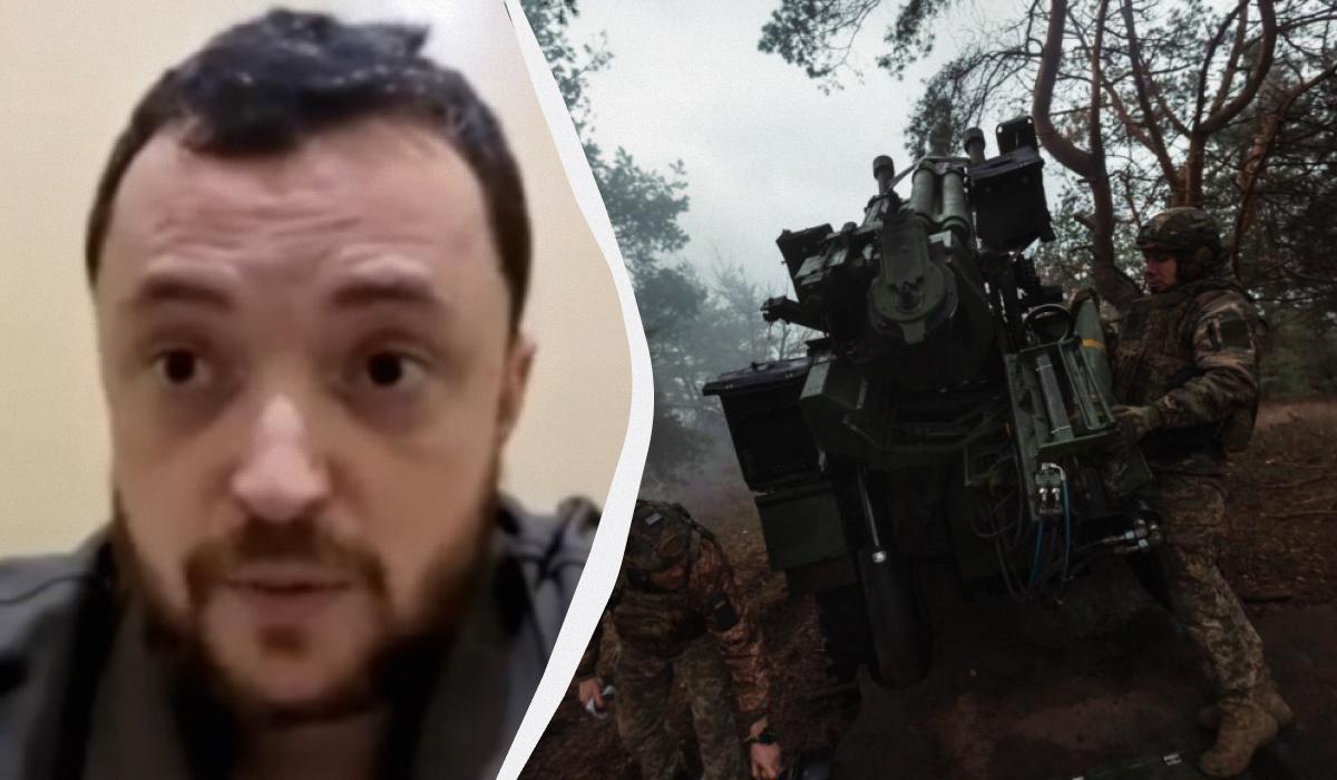 Украинские военные оттеснили россиян в Харьковской области: в ВСУ раскрыли подробности