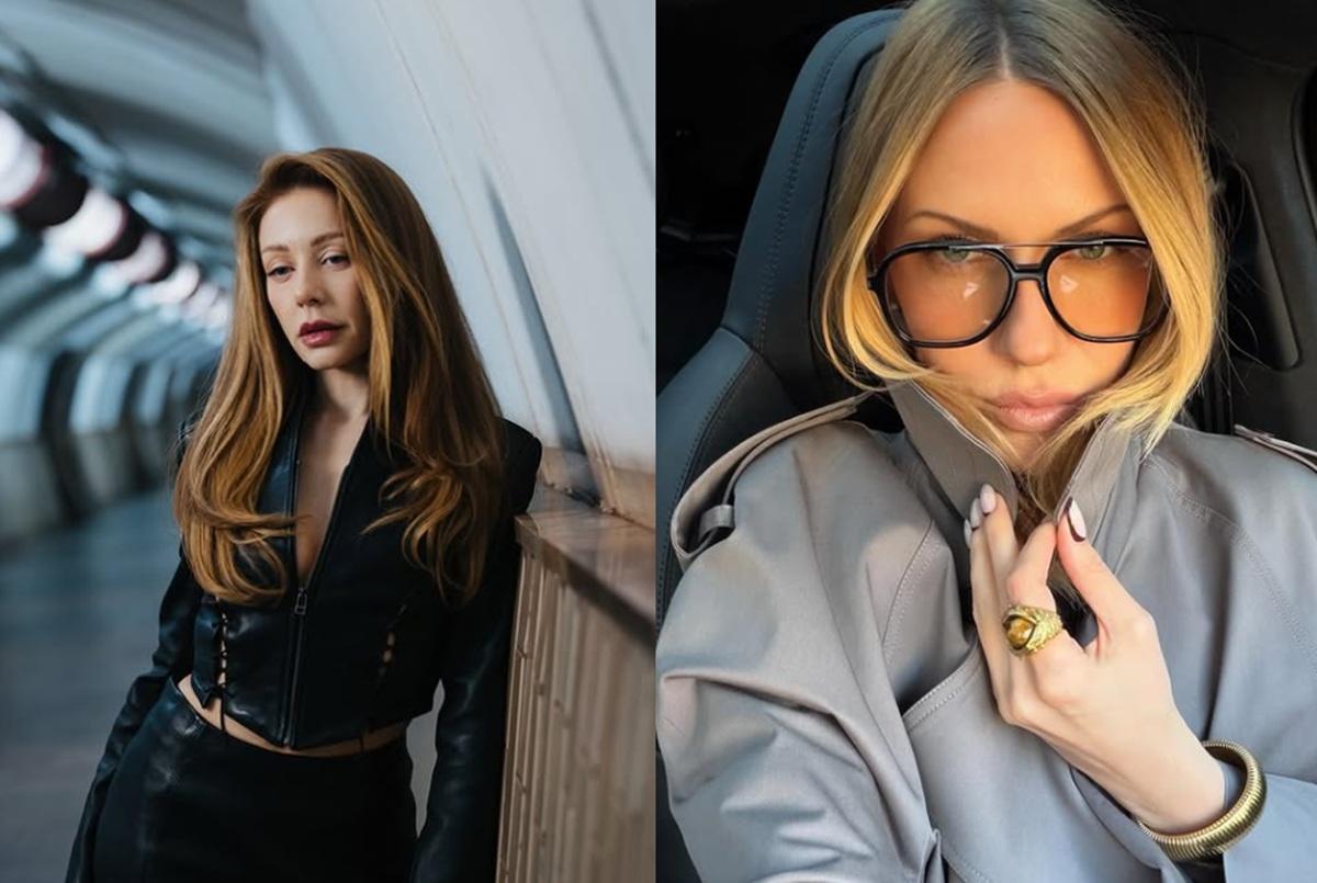 Тина Кароль или Никитюк - с кем работать сложнее: честный ответ звездного парикмахера