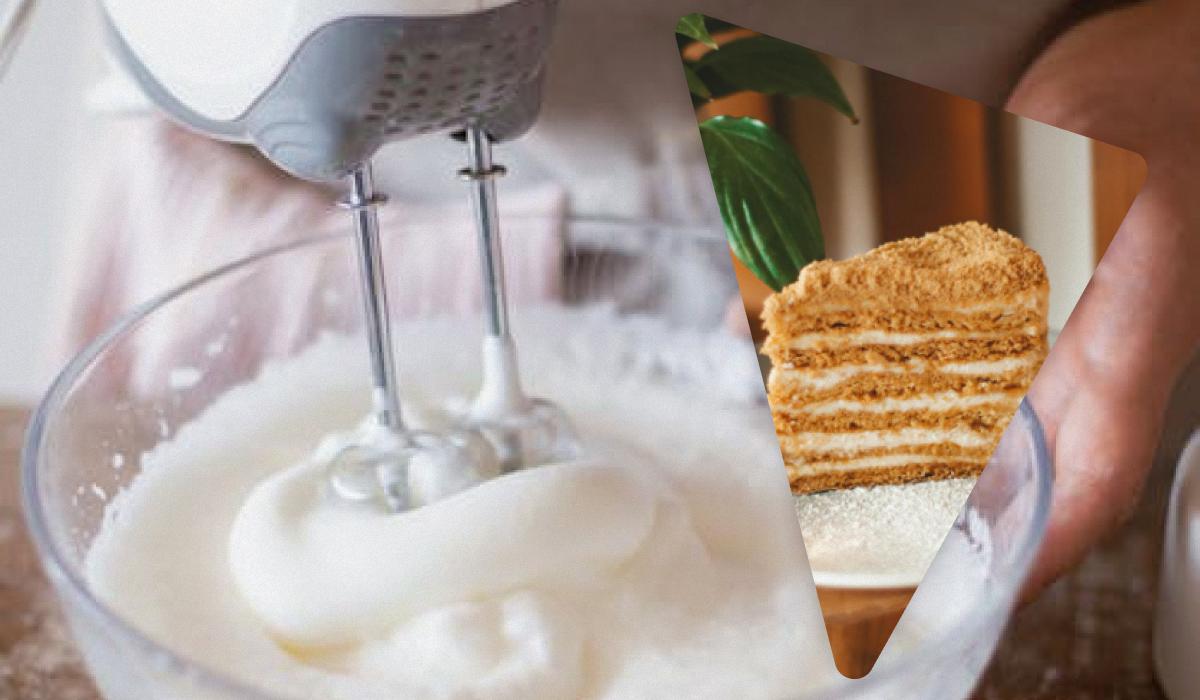 крем пломбир