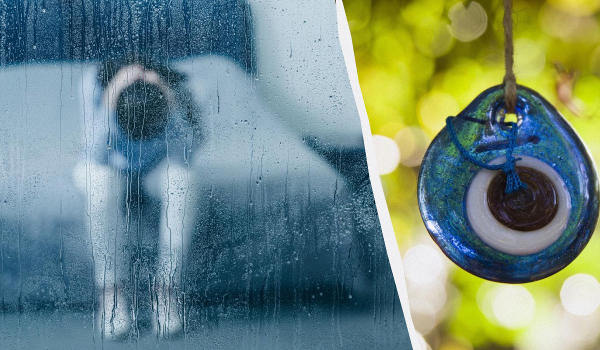 Як зрозуміти, що на вас зурочили: 7 тривожних ознак