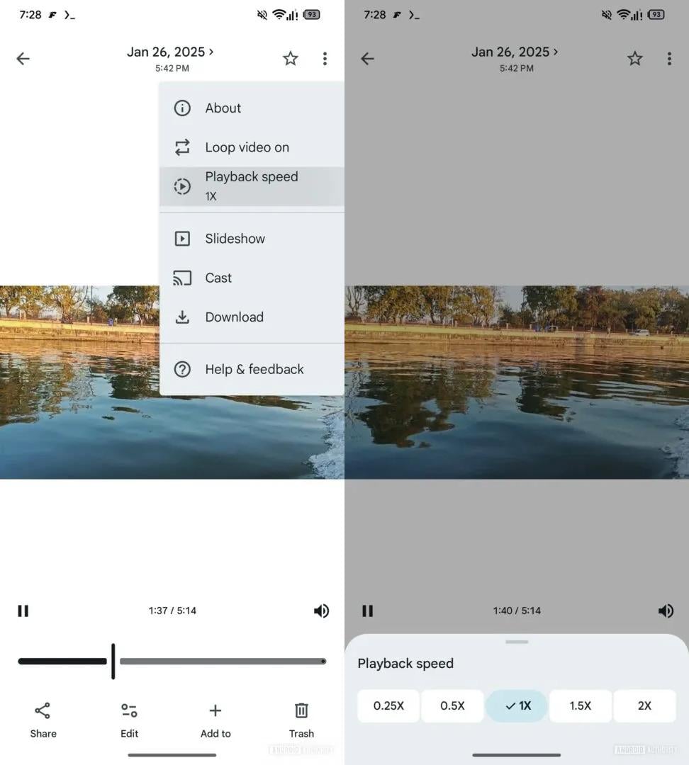 Google 'Фото' наконец-то добавляет функцию, которую пользователи просили годами Google 'Фото' наконец-то добавляет функцию, которую пользователи просили годами