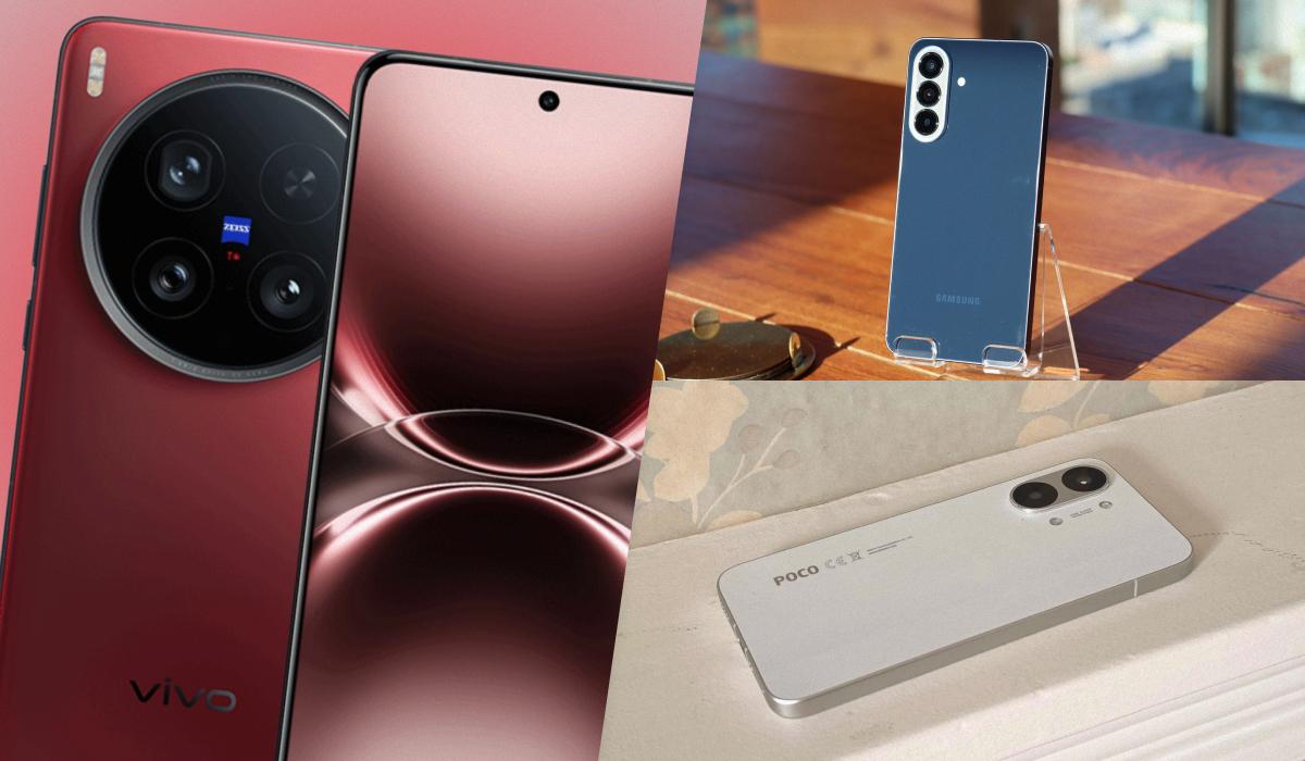 Названо найпопулярніші смартфони прямо зараз: 'бюджетник' вирвався в лідери