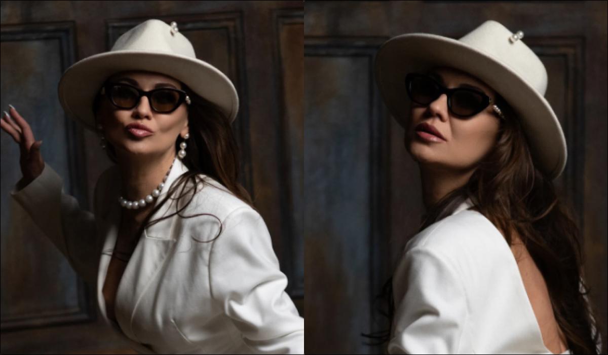 40-летняя украинская актриса намекнула, почему до сих пор одна после развода с нардепом 40-летняя украинская актриса намекнула, почему до сих пор одна после развода с нардепом