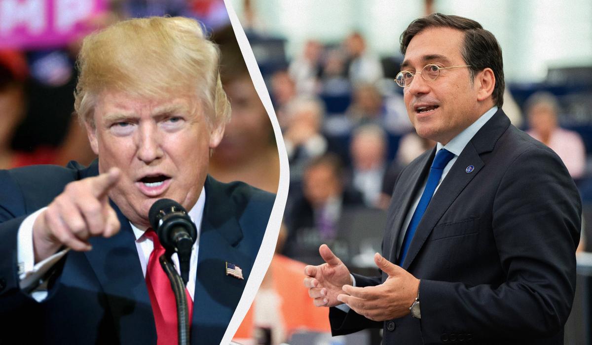 Погрози Трампа щодо виходу з НАТО спонукають Європу шукати альтернативу, - МЗС Іспанії