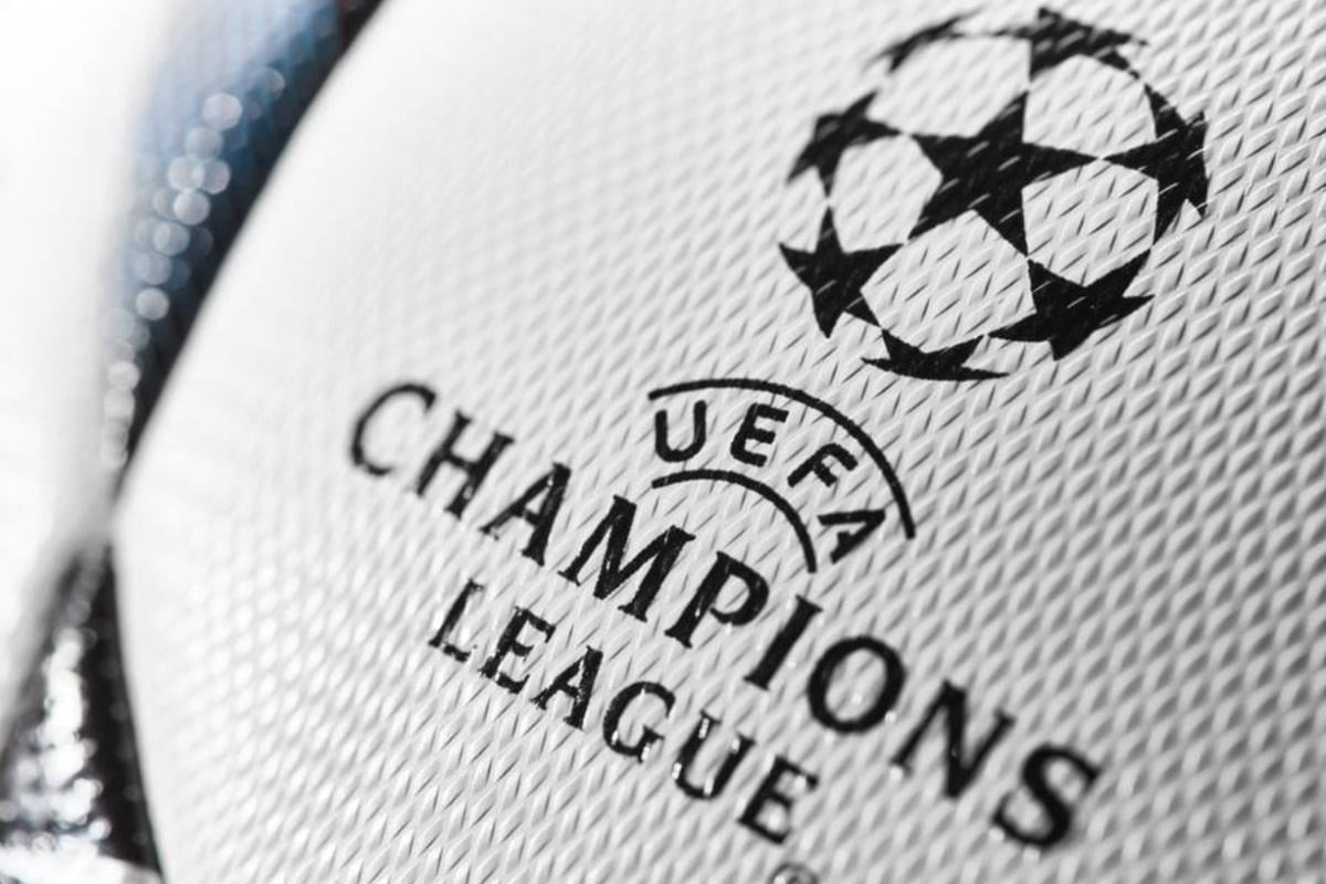 Суперкомп'ютер вирахував переможця Ліги чемпіонів 2025/26 Суперкомп'ютер вирахував переможця Ліги чемпіонів 2025/26