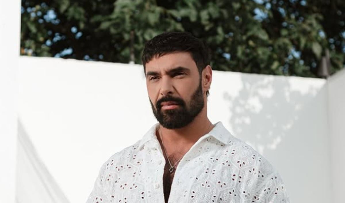 Козловський розповів, що він їсть щодня для підтримання форми