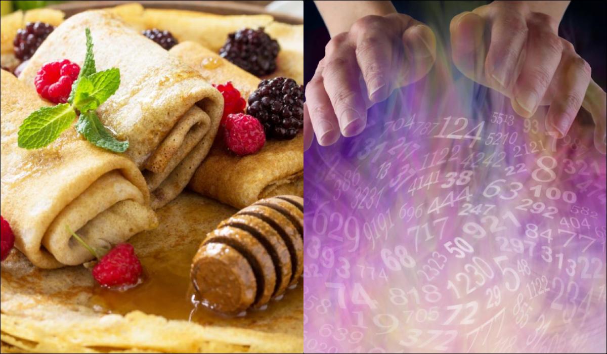 Березень - млинці, серпень - стейк із фрі: яка ваша найкраща страва за місяцем народження