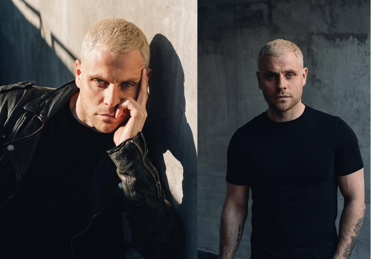 Відомий український актор кардинально змінив імідж: тепер його не впізнати (фото)