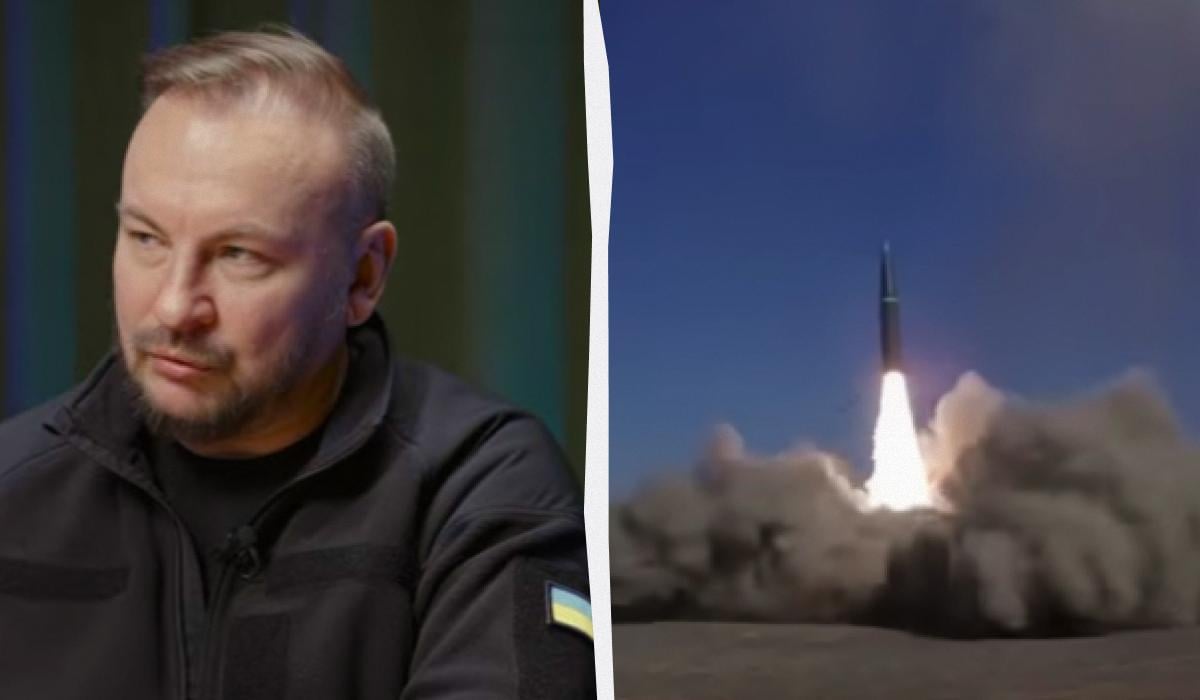 10 'Іскандерів' можуть наробити більше біди, ніж там той самий 'Орєшнік', - Флеш