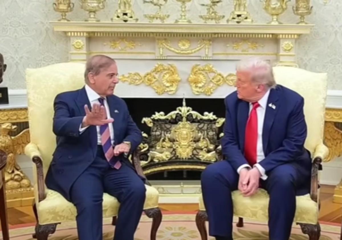 Пакистан просить Трампа продовжити дедлайн для Ірану на два тижні, - Reuters