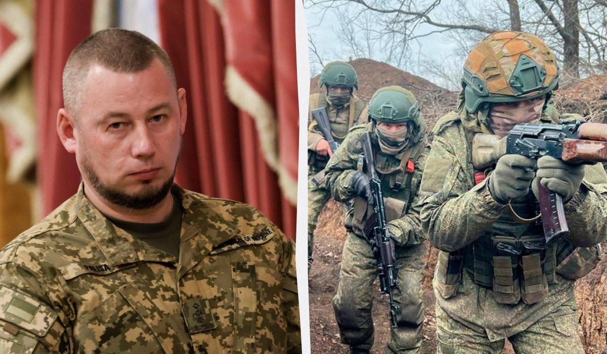 Россияне впервые планируют создать буферную зону в Винницкой области, - Палиса