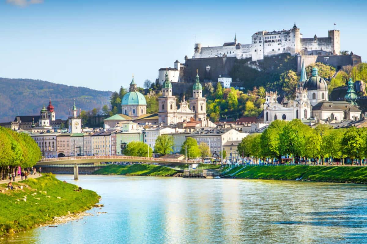 Затьмарюють Рим і Париж: 5 міст Європи, які здатні викликати справжній ефект 'вау'