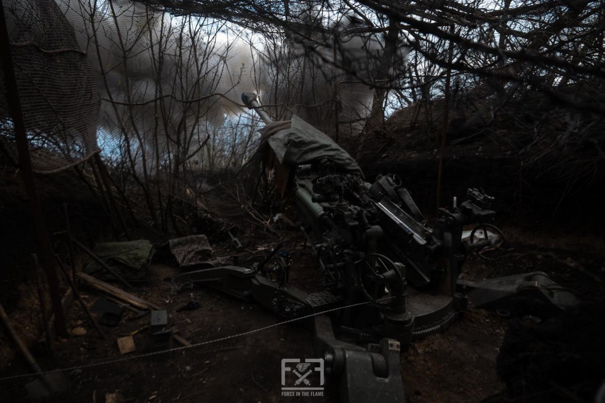 Є їжа та інтернет: дві бригади заперечили погане забезпечення бійців на фронті