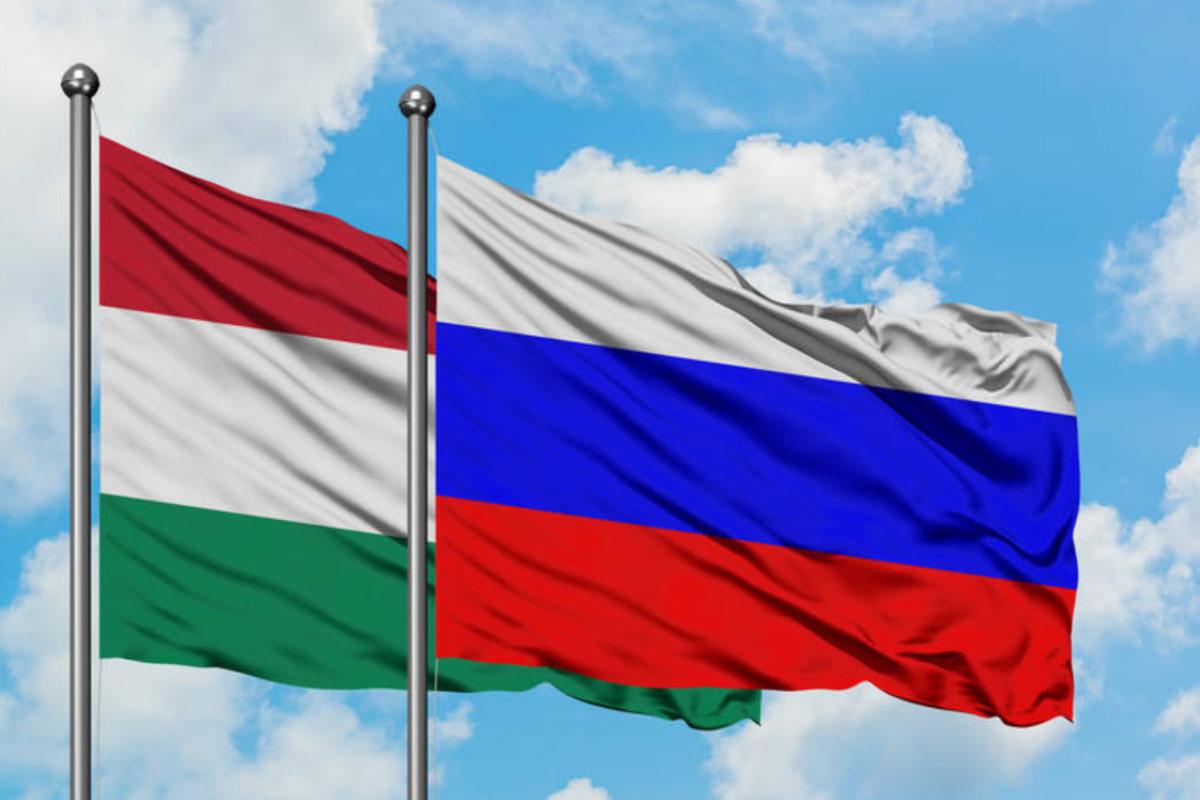 ЗМІ 'злили' деталі угоди з 12 пунктів між Угорщиною та Росією ЗМІ 'злили' деталі угоди з 12 пунктів між Угорщиною та Росією